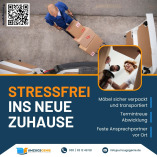 Umzugsgenie | Umzugsfirma Berlin | Ihr Umzugsunternehmen aus Berlin Reinickendorf