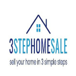 3 Step Home Sale