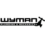 Wyman Plumbing & Mechanical LLC