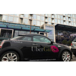 Uber Girls Switzerland