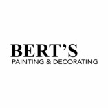 Berts Painting & Decorating