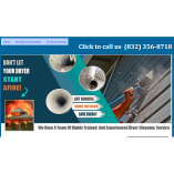 911 Dryer Vent Cleaning Stafford TX