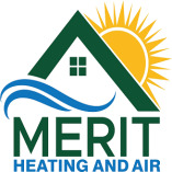 Merit Heating and Air Conditioning