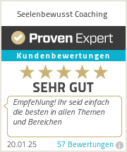 Erfahrungen & Bewertungen zu Seelenbewusst Coaching