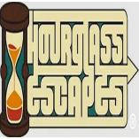 Hourglass Escapes