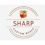 Sharp Custom Boxes