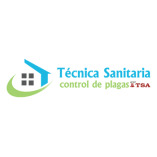 Control de Plagas - Técnica Sanitaria