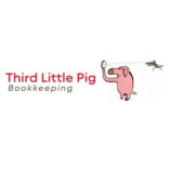 Third Little Pig Bookkeeping