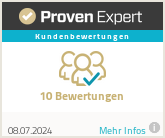 Erfahrungen & Bewertungen zu ChristinaStihler