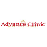Advance Clinic - Best Hair Patch & Wig Shop in Noida