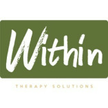 Within Therapy Solutions