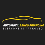 Automovil Banco Financing