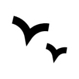 Dampfschiff Gustav logo