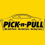 Pick-n-Pull Cash For Junk Cars