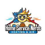 Home Service Nerds Heating & Air