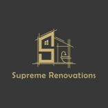 Supreme Renovations