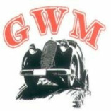Autoverwertung GWM logo