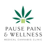 Pause Pain & Wellness