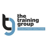 The Training Group logo