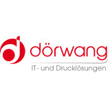 D.Dörwang GmbH logo