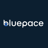 bluepace logo