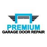 Premium Garage Door