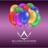 Balloons Decor Corp