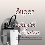 Super Locksmith Masters