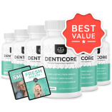 DentiCore Official