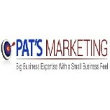 Pats Marketing