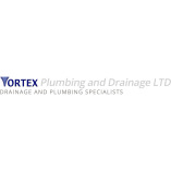 Vortex Plumbing and Drainage Ltd