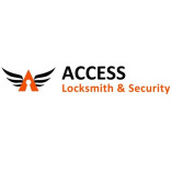 Access Locksmith & Security