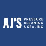 AJ's Pressure Cleaning and Sealing