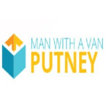 Man With a Van Putney