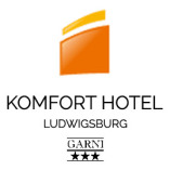 Komfort Hotel Ludwigsburg UG