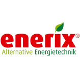 enerix Weser-Ems - Photovoltaik & Stromspeicher logo