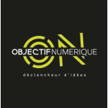 Objectif Numérique - Enseigne & Signalétique