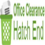 Office Clearance Hatch End