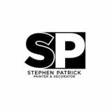 Steve Patrick Painter & Decorator