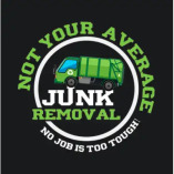 Not Your Average Junk Removal