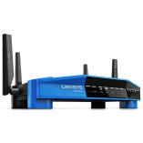 Linksys on the App Store