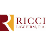 Ricci Law Firm Injury Lawyers