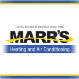 Marrs Heating & Air Conditioning