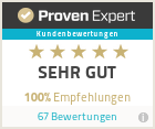 Erfahrungen & Bewertungen zu DA Digital GmbH bei ProvenExpert