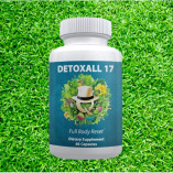 Detoxall 17