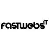 FastWebs IT logo