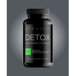 Eternum Detox Acai Berry Complex Updates