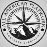 All American Flatwork