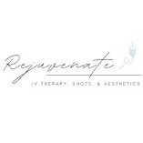 Rejuvenate IV Therapy, Vitamin Shots, Medical Weight Loss (Semaglutide), & Aesthetics