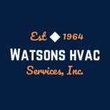 Watsons HVAC Service